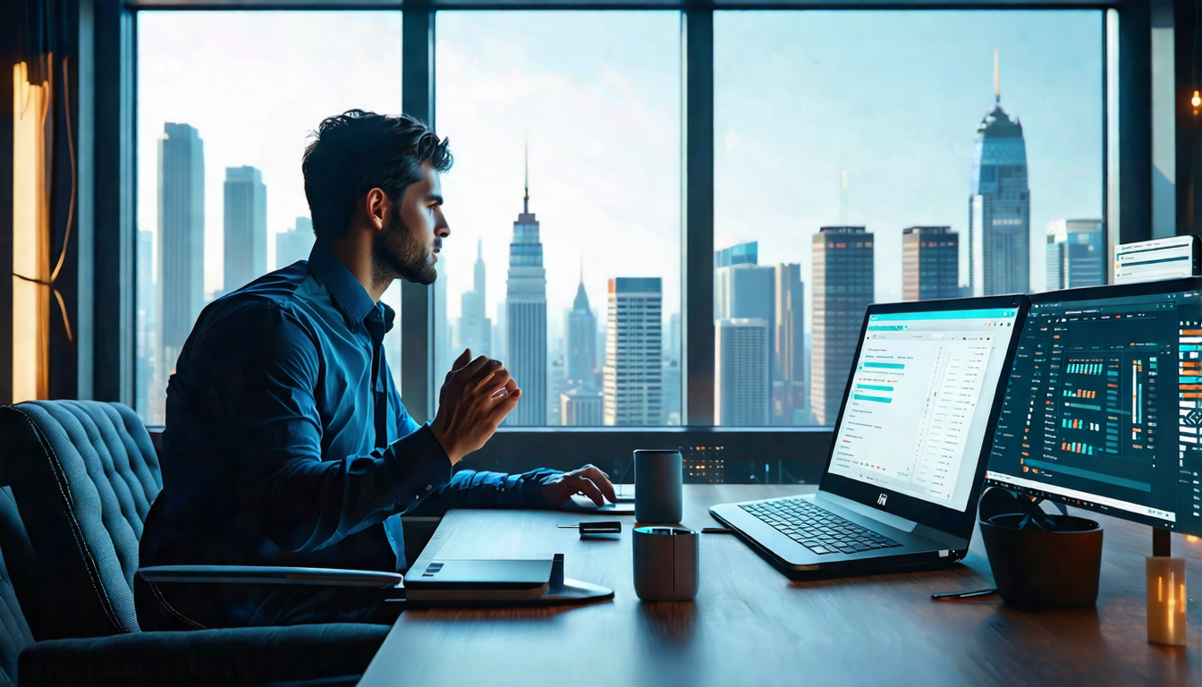 Hero Background Image